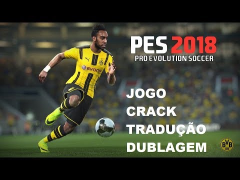 pes 2018 patch pc download